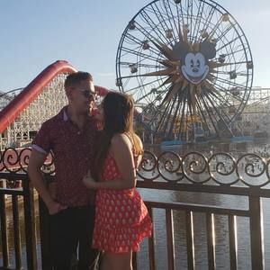 Meet your Posher, Edgar